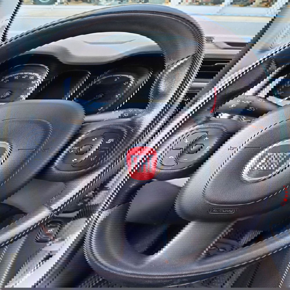 Fiat Panda usata a L'Aquila (9)