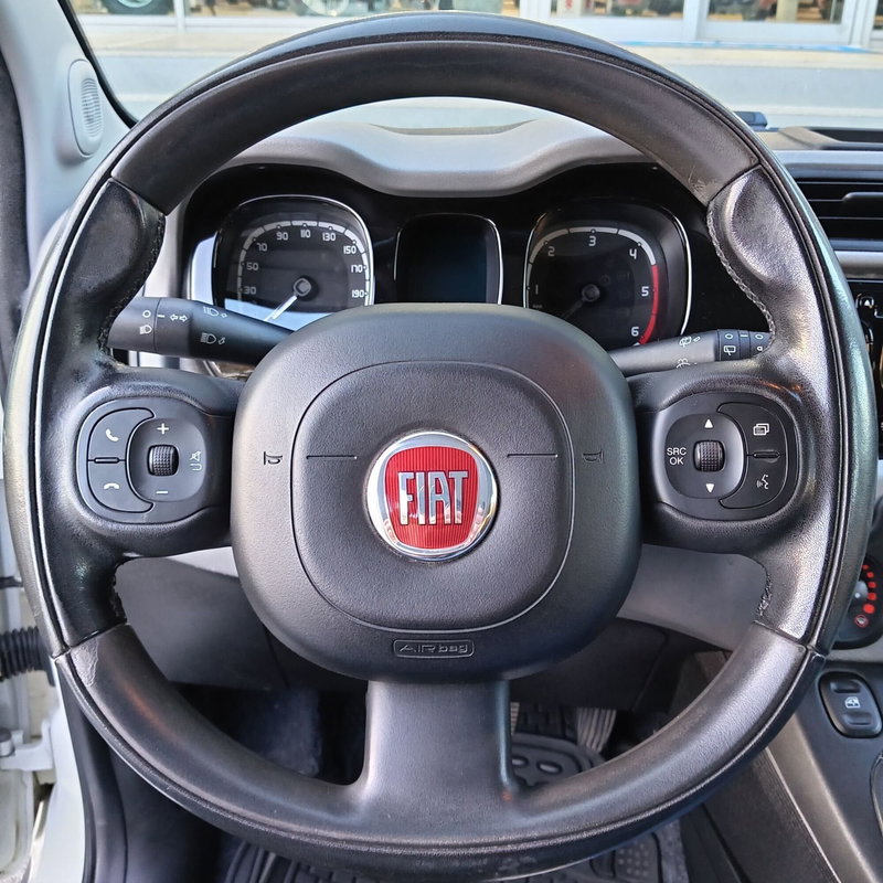 Fiat Panda usata a L'Aquila (9)