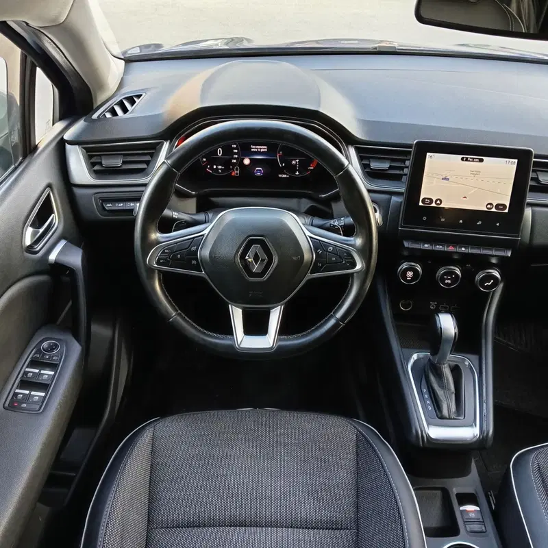 Renault Captur usata a L'Aquila (10)