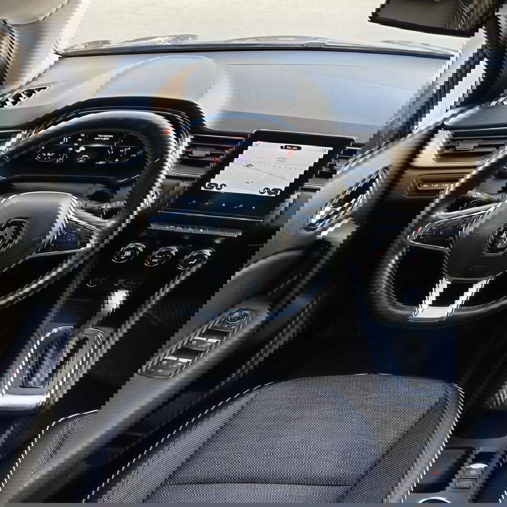 Renault Captur usata a L'Aquila (10)