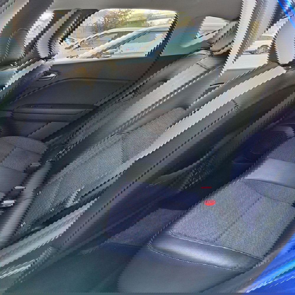 Renault Captur usata a L'Aquila (11)