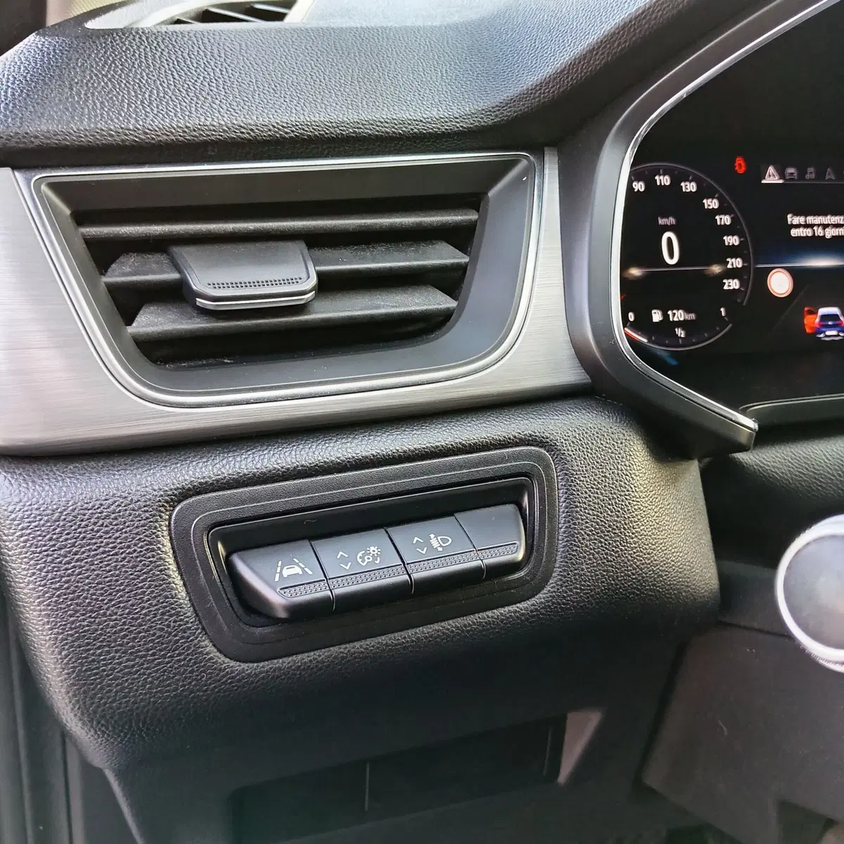 Renault Captur usata a L'Aquila (12)