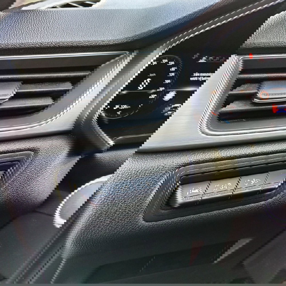 Renault Captur usata a L'Aquila (12)