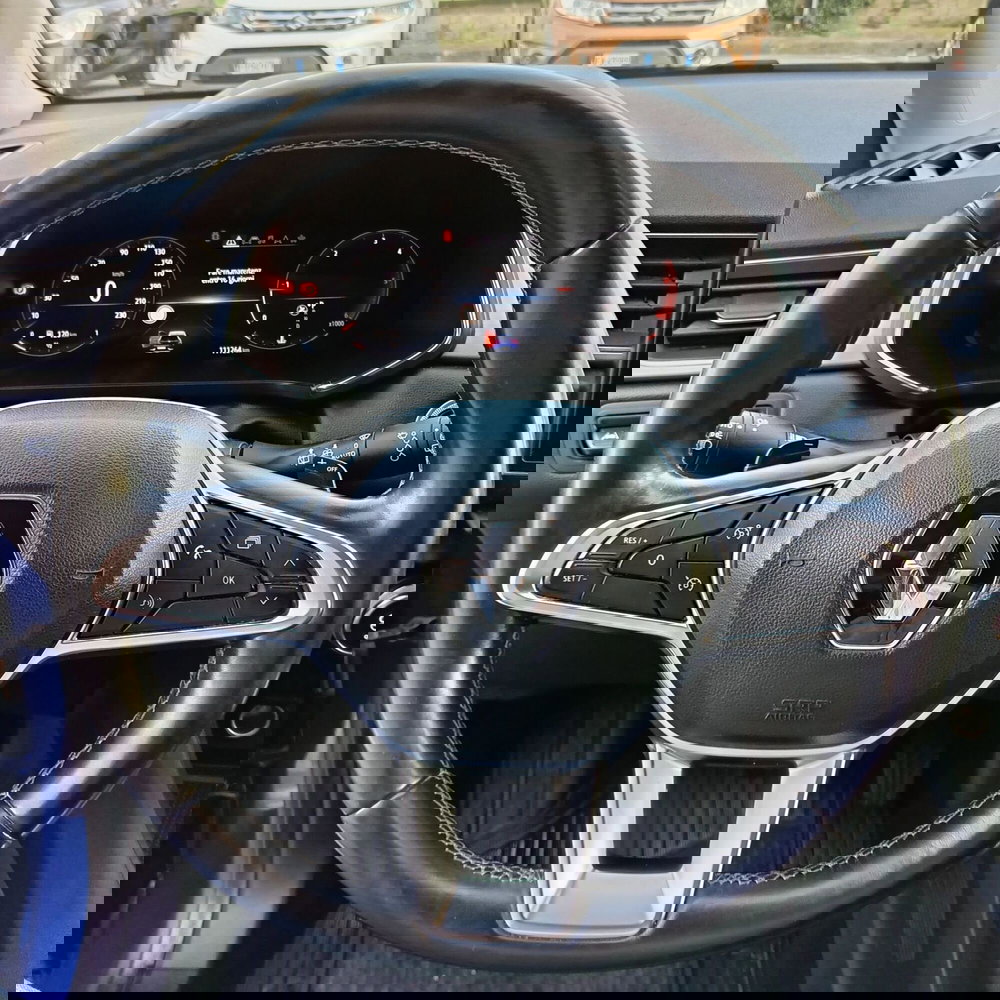 Renault Captur usata a L'Aquila (13)