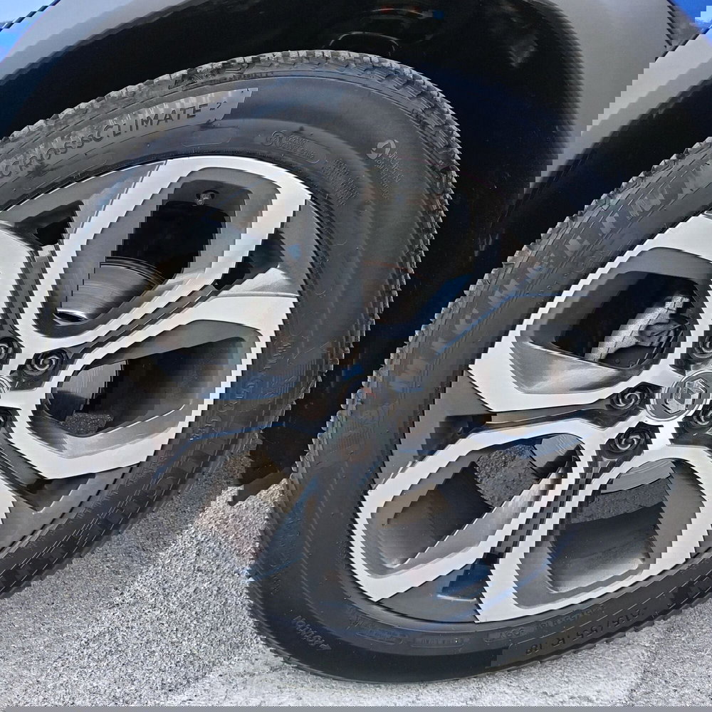 Renault Captur usata a L'Aquila (15)