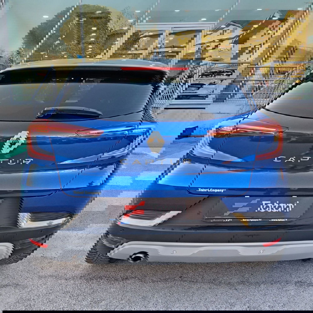 Renault Captur usata a L'Aquila (16)