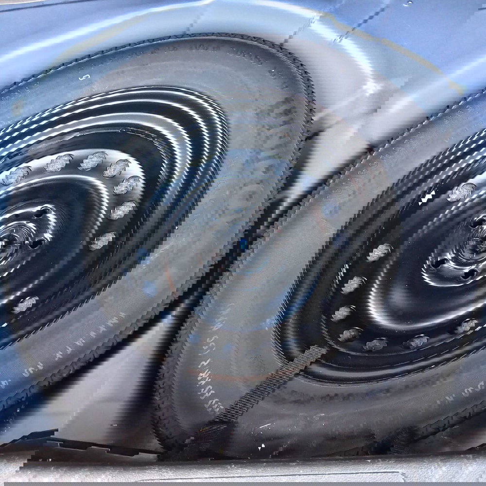 Renault Captur usata a L'Aquila (17)