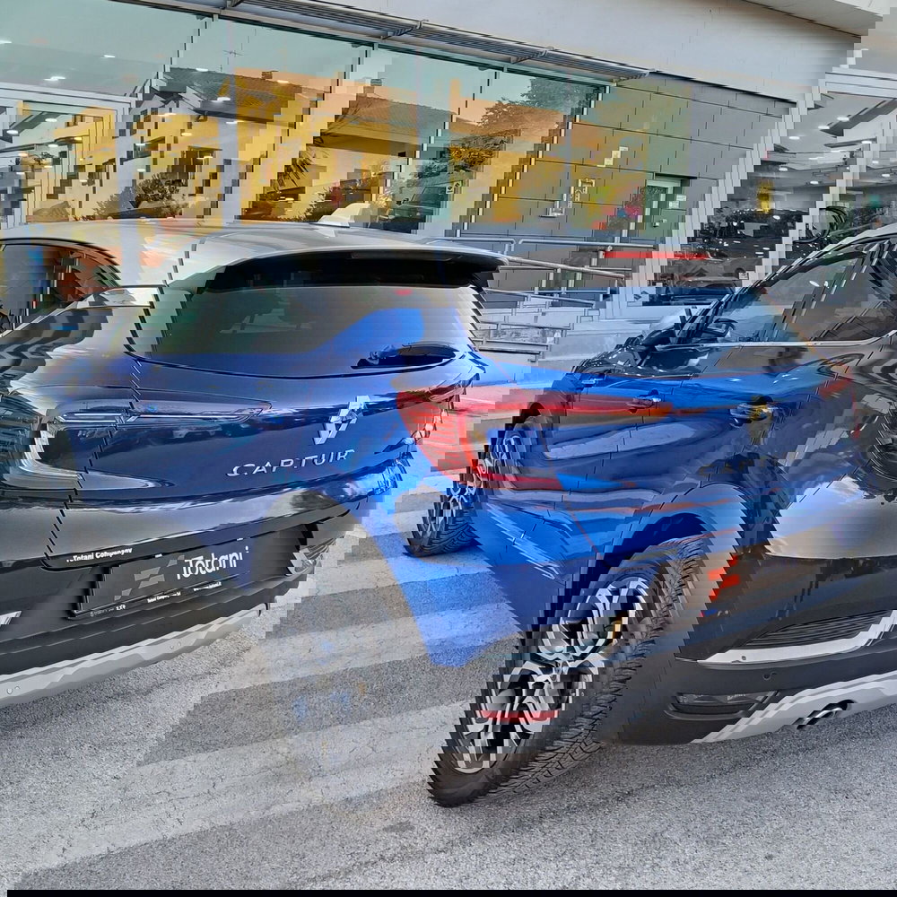Renault Captur usata a L'Aquila (18)