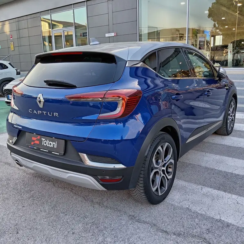 Renault Captur usata a L'Aquila (19)