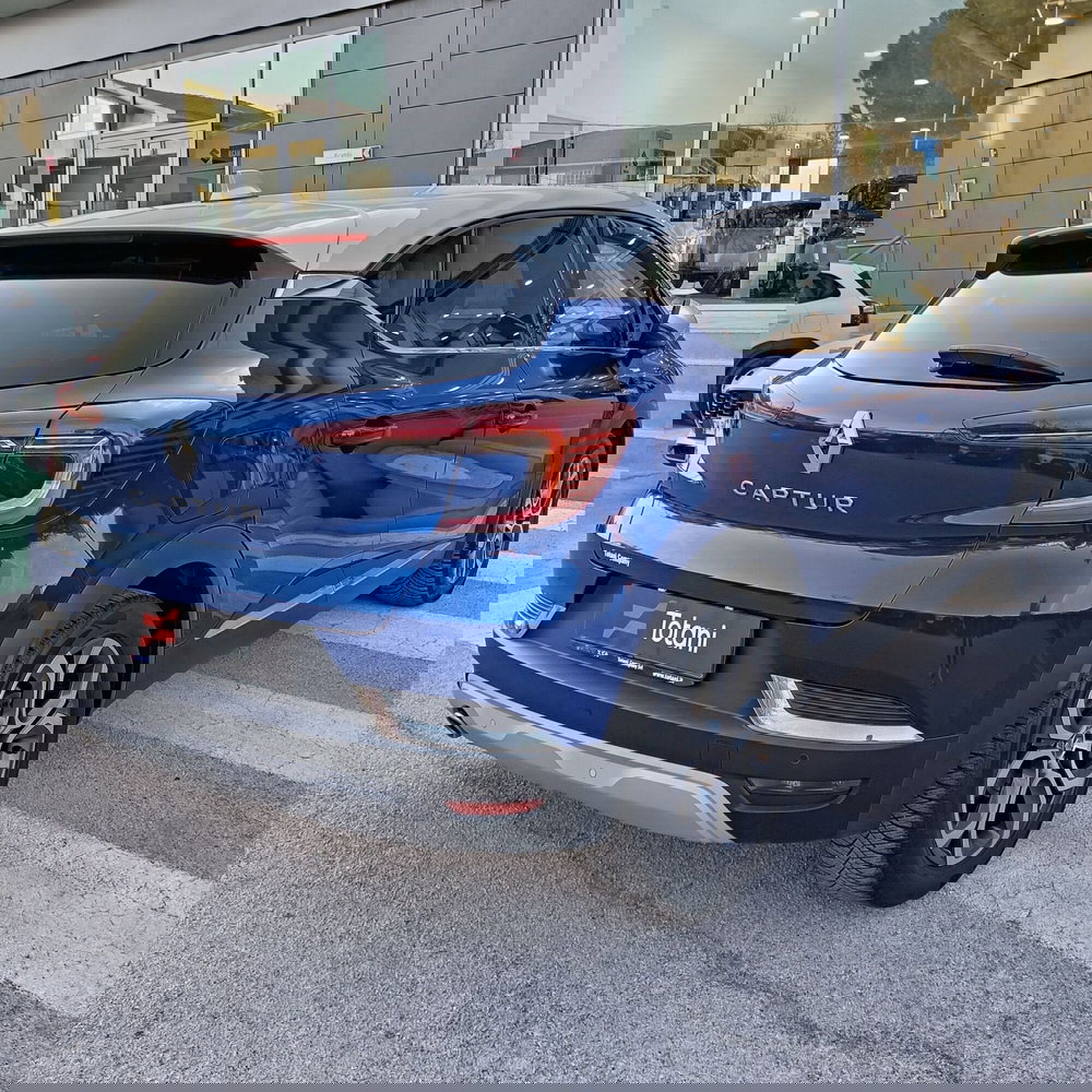 Renault Captur usata a L'Aquila (19)