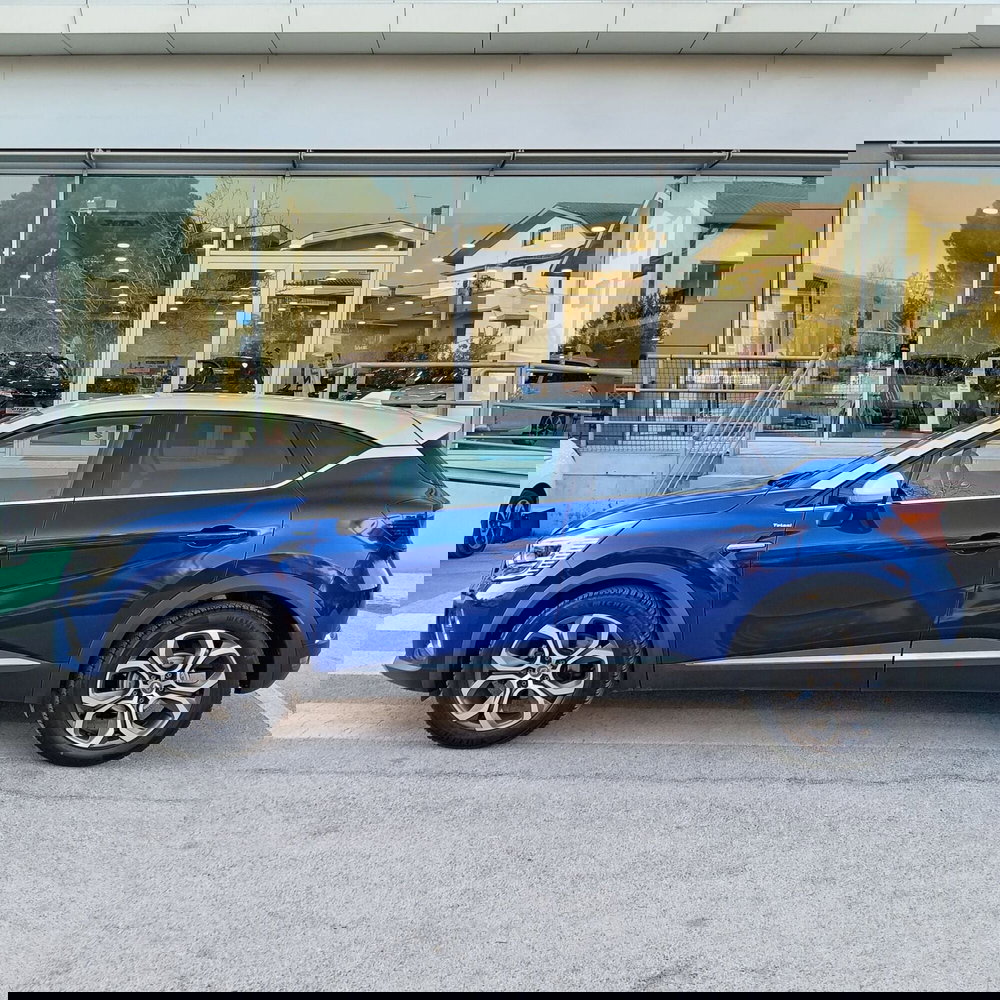 Renault Captur usata a L'Aquila (2)