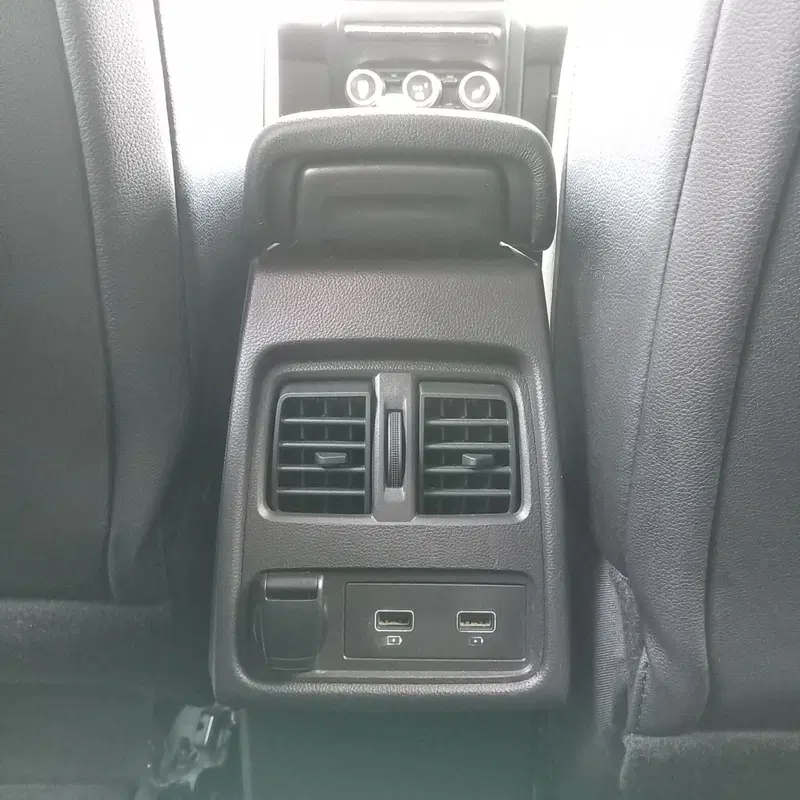 Renault Captur usata a L'Aquila (20)
