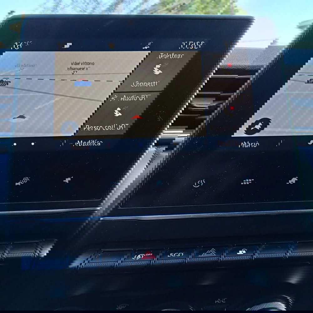 Renault Captur usata a L'Aquila (5)