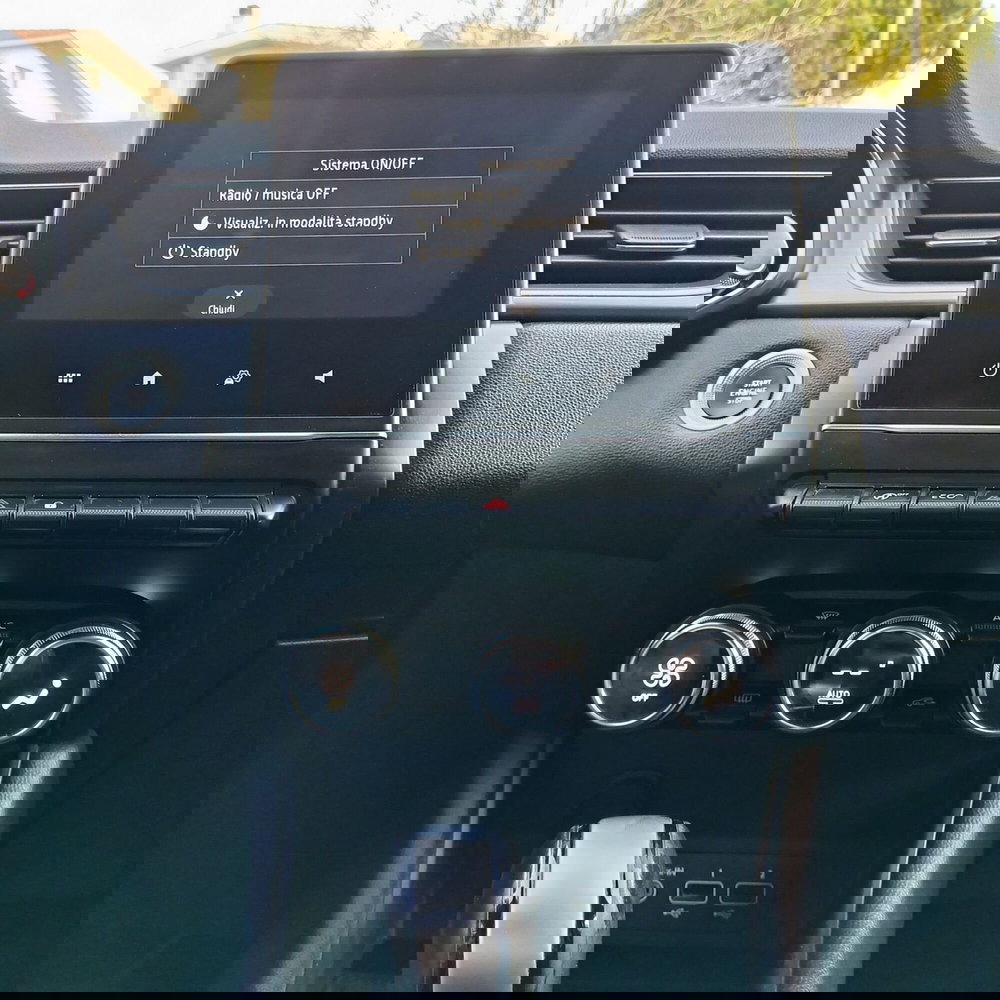 Renault Captur usata a L'Aquila (6)