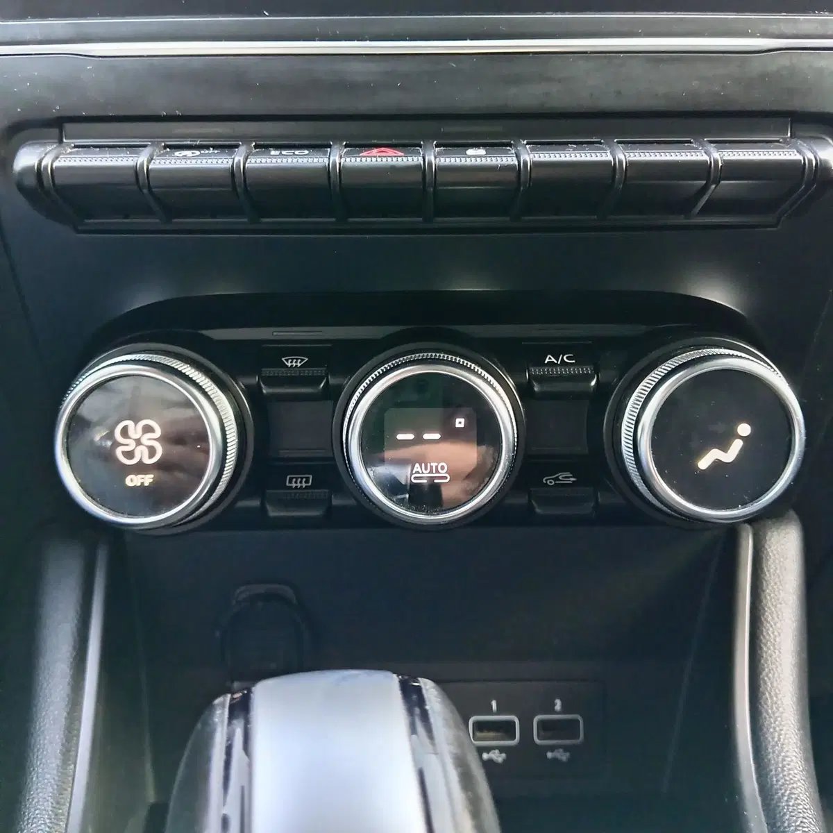 Renault Captur usata a L'Aquila (7)