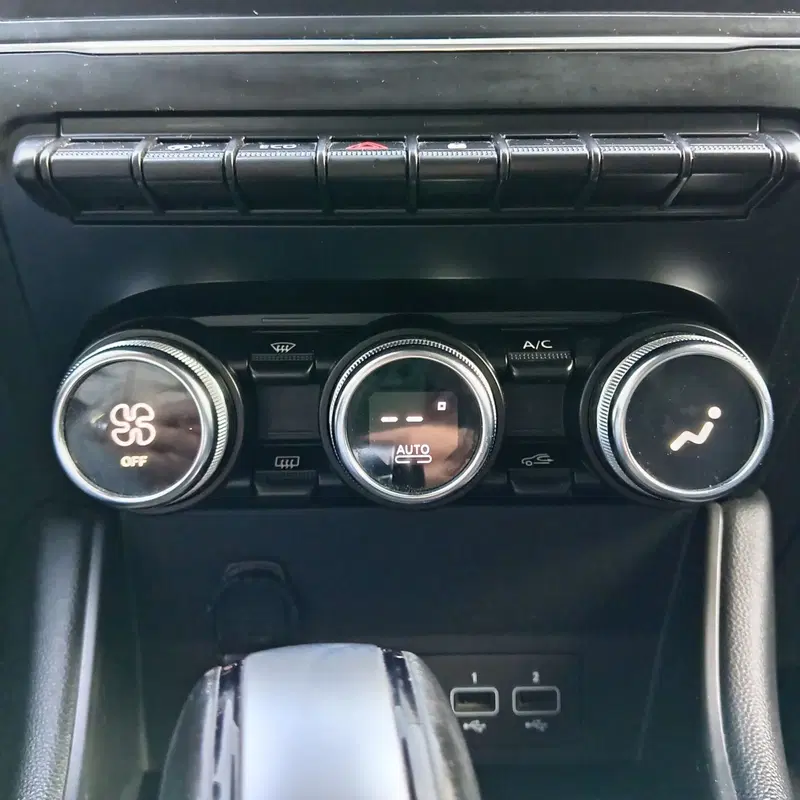 Renault Captur usata a L'Aquila (7)