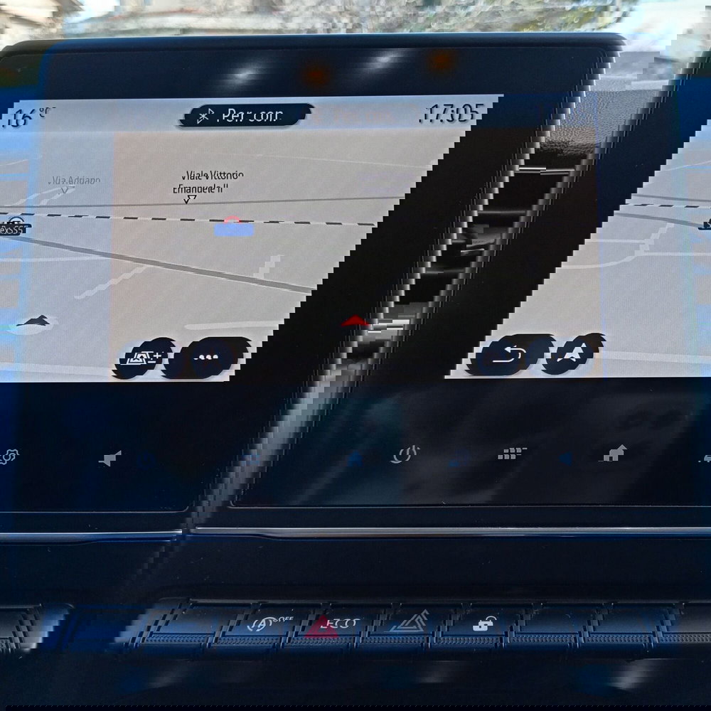 Renault Captur usata a L'Aquila (8)