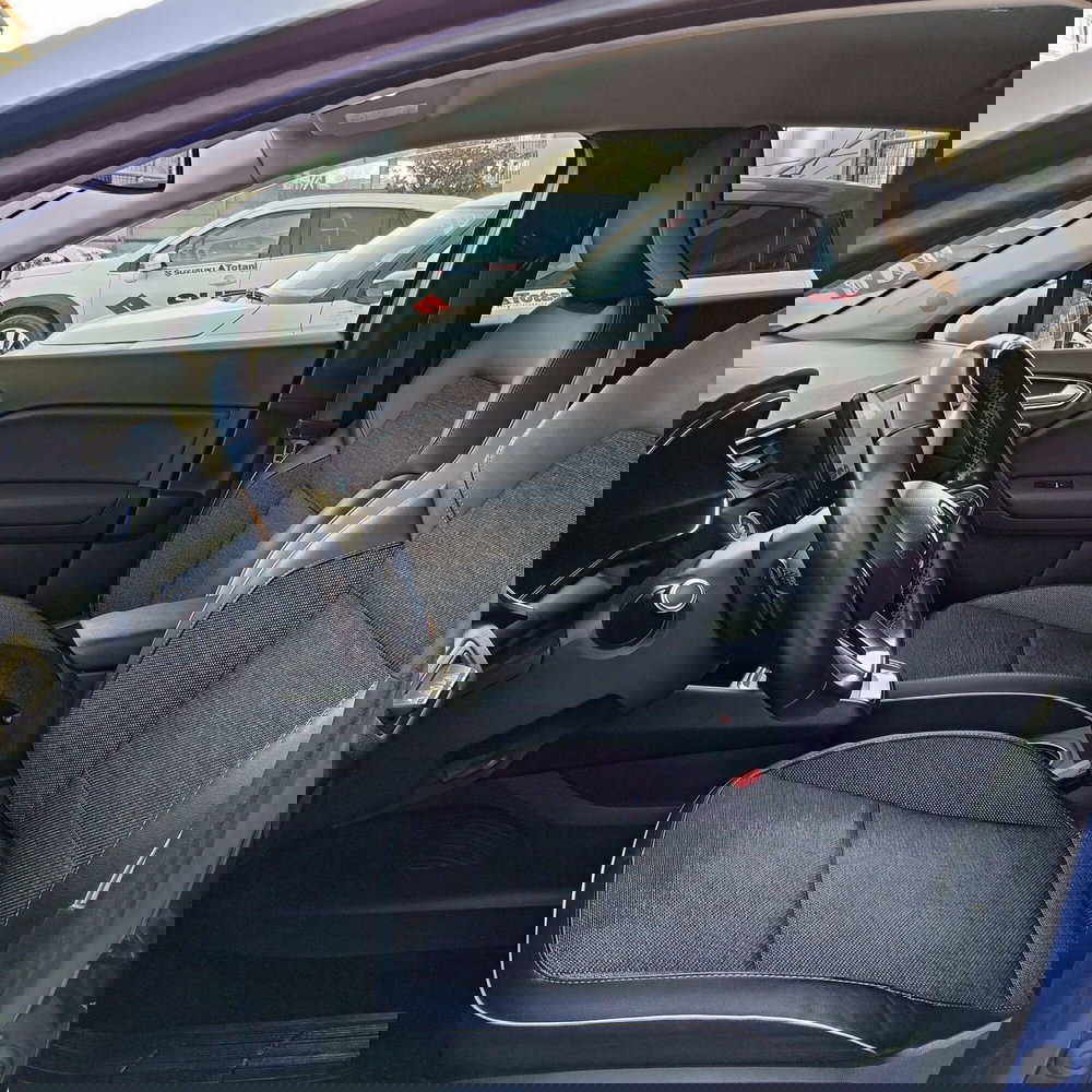 Renault Captur usata a L'Aquila (9)