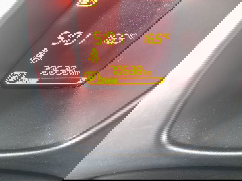 Fiat Panda usata a L'Aquila (10)