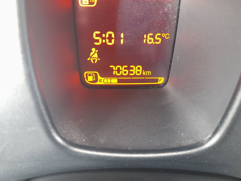 Fiat Panda usata a L'Aquila (10)