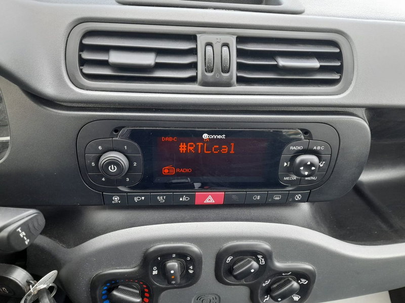 Fiat Panda usata a L'Aquila (11)