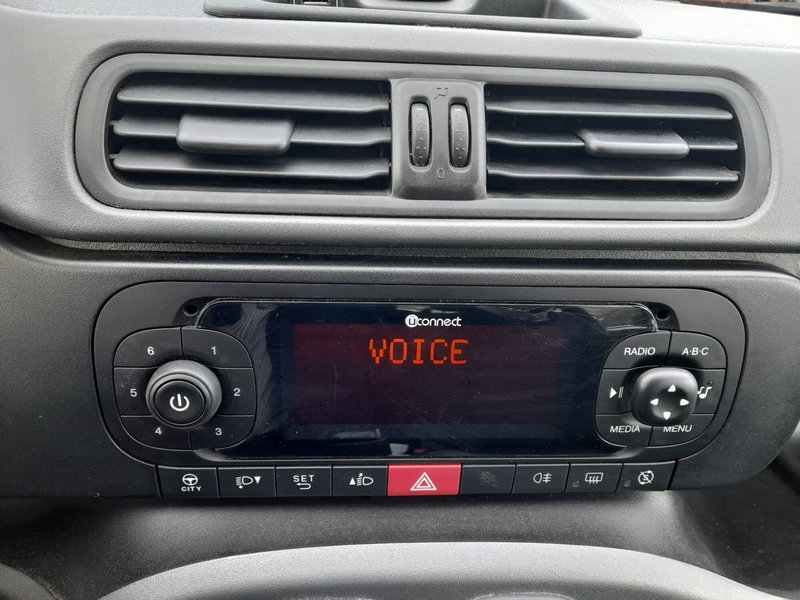 Fiat Panda usata a L'Aquila (12)