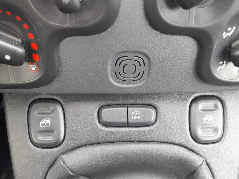 Fiat Panda usata a L'Aquila (14)