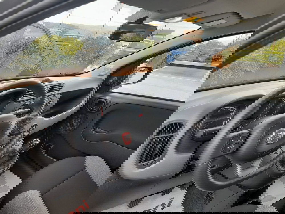 Fiat Panda usata a L'Aquila (15)