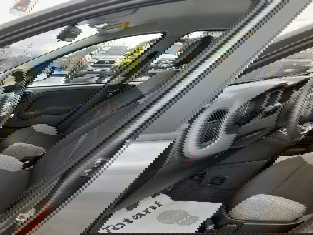Fiat Panda usata a L'Aquila (16)
