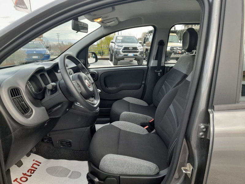 Fiat Panda usata a L'Aquila (16)
