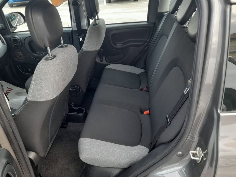 Fiat Panda usata a L'Aquila (17)
