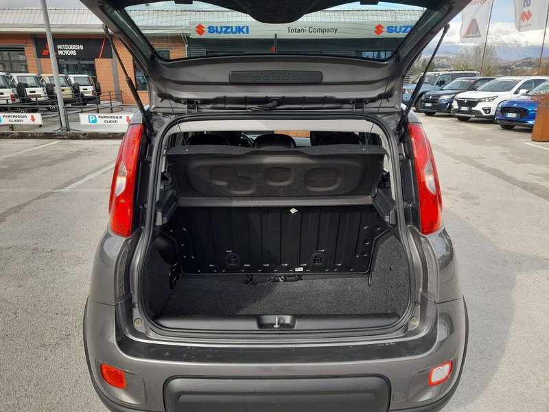 Fiat Panda usata a L'Aquila (6)
