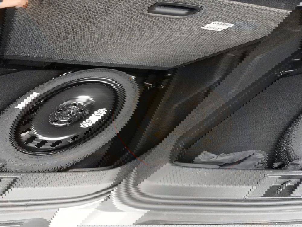 Renault Captur usata a Roma (10)