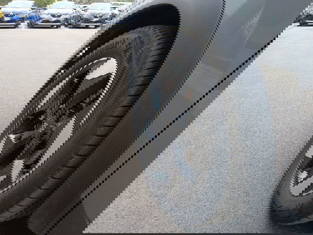 Renault Captur usata a Roma (11)