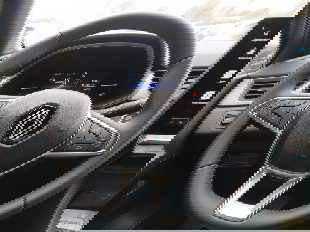 Renault Captur usata a Roma (13)