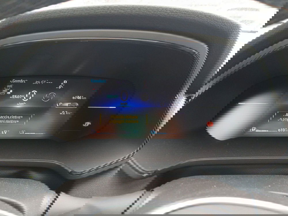 Renault Captur usata a Roma (14)