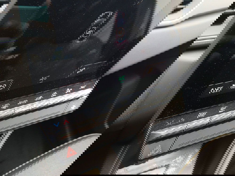 Renault Captur usata a Roma (16)