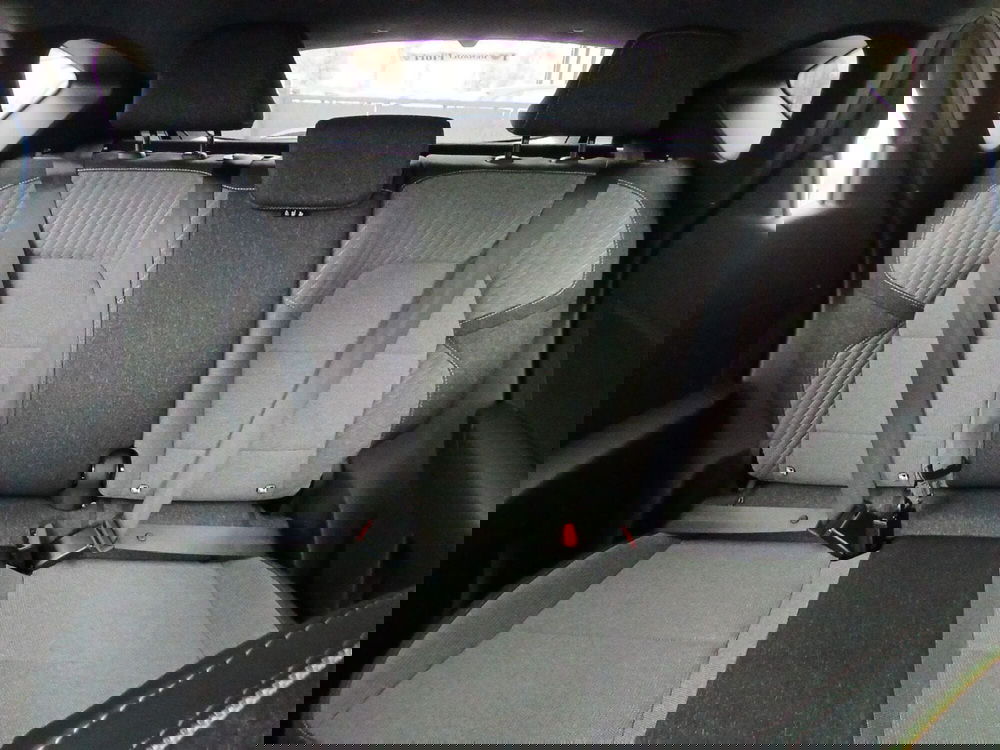 Renault Captur usata a Roma (17)