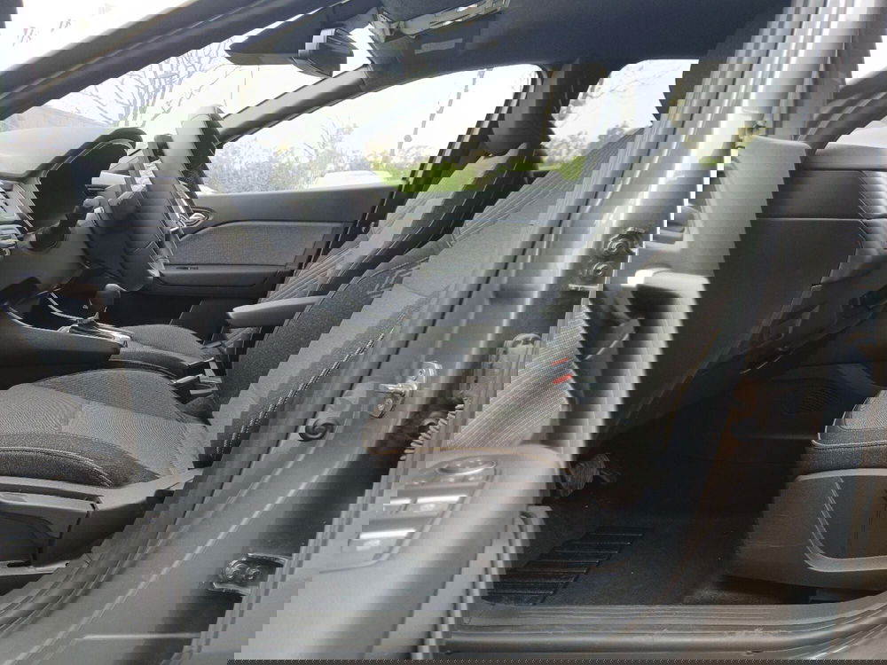 Renault Captur usata a Roma (18)