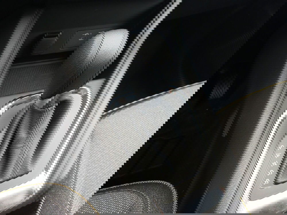 Renault Captur usata a Roma (19)