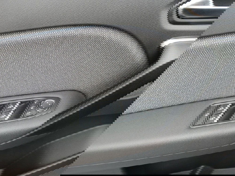 Renault Captur usata a Roma (20)