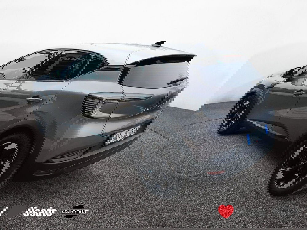 Renault Captur usata a Roma (3)