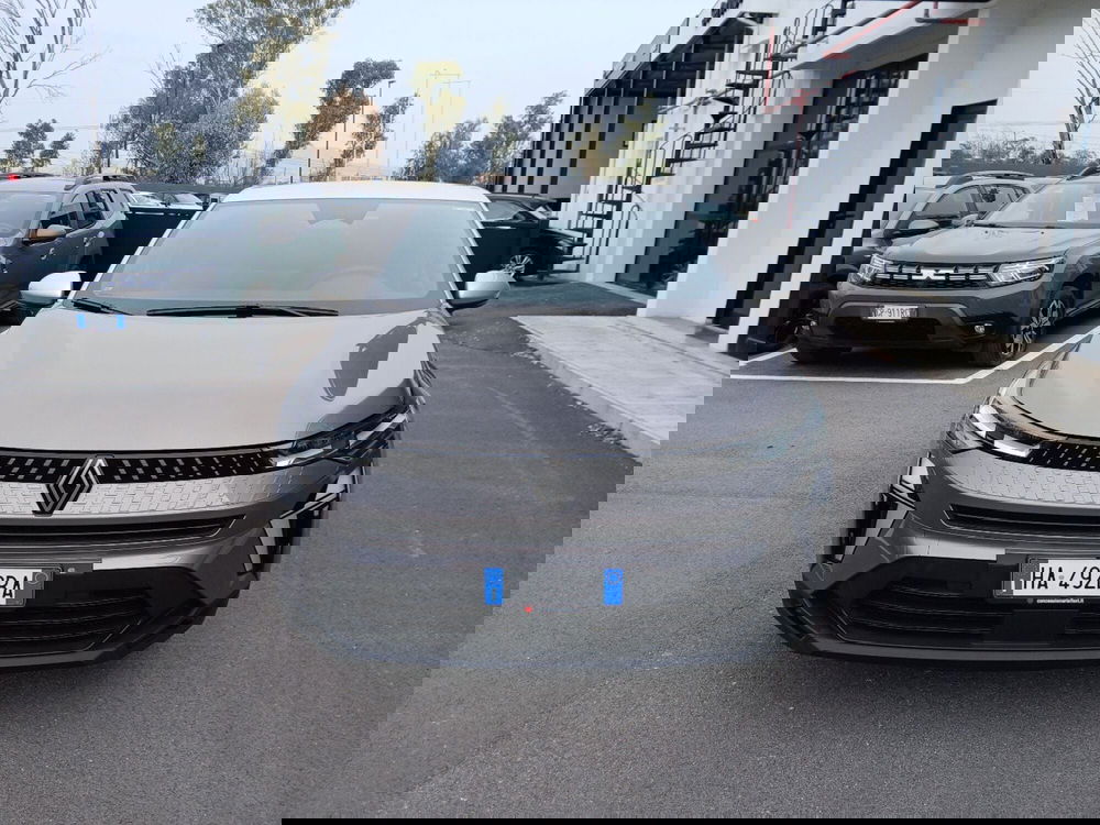 Renault Captur usata a Roma (6)