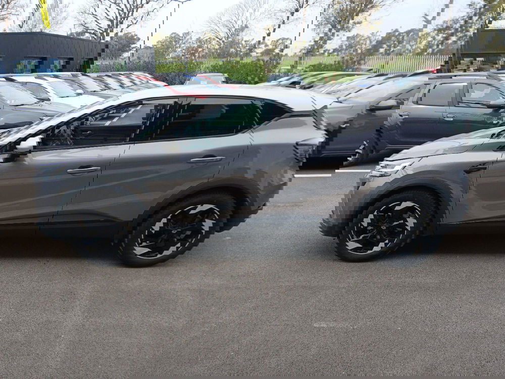 Renault Captur usata a Roma (7)