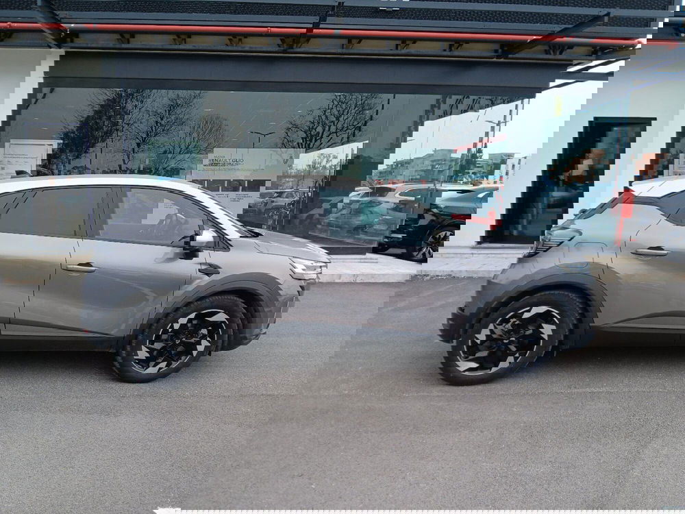 Renault Captur usata a Roma (8)