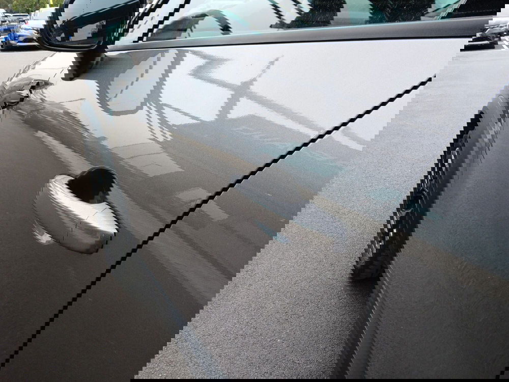 Renault Captur usata a Roma (9)