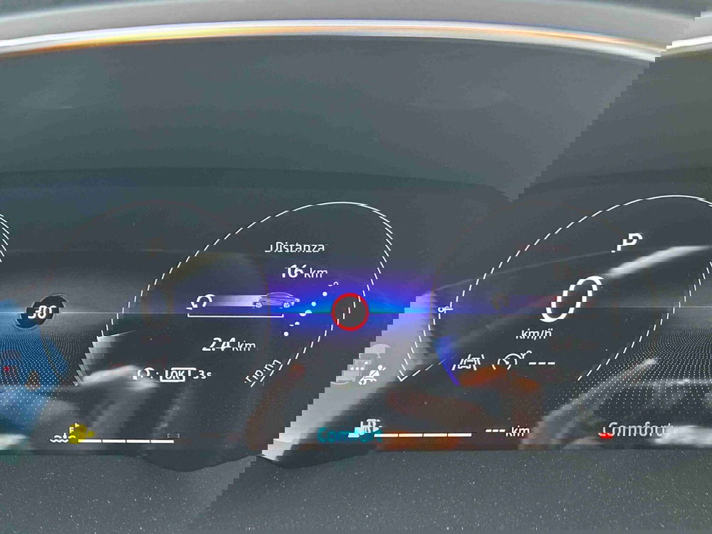 Renault Captur nuova a Roma (2)