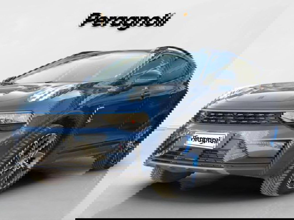 Lynk & Co 01 usata a Firenze