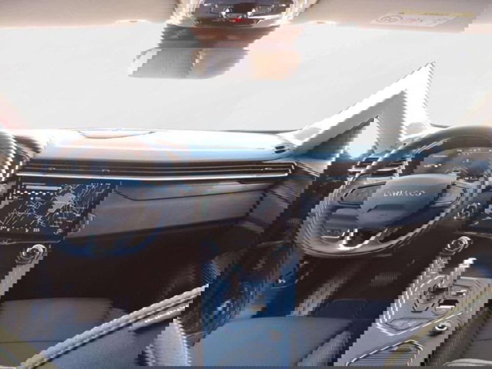 Lynk & Co 01 usata a Firenze (11)