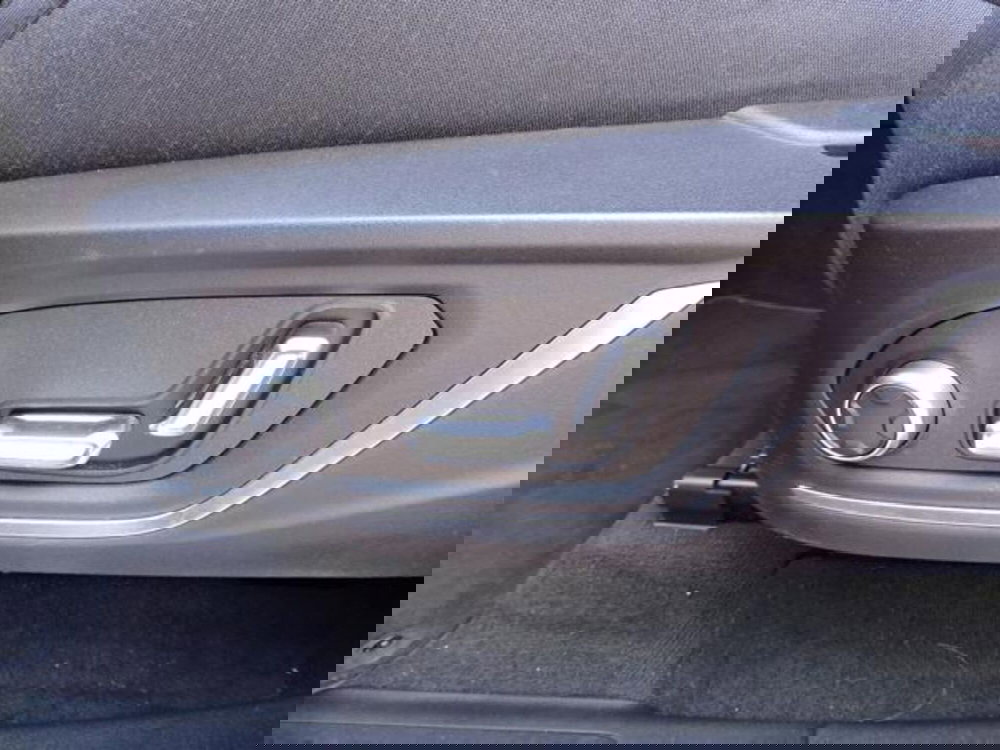 Lynk & Co 01 usata a Firenze (14)